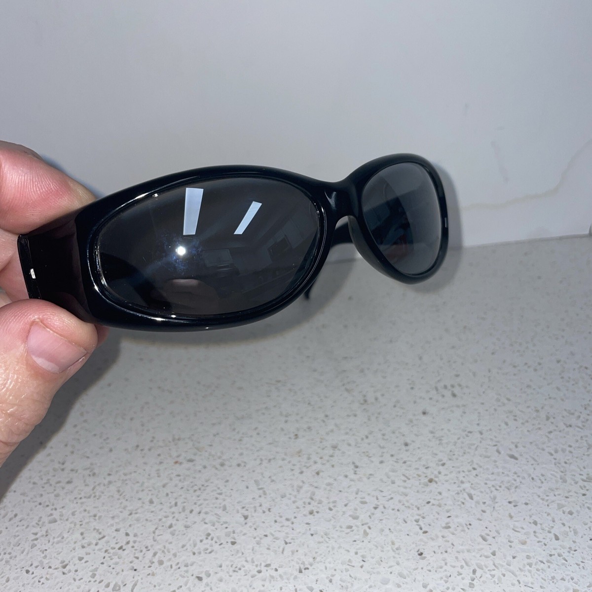 Diesel Wonder Boy/N QV3 61 15 Made In Italy 110 Sunglasses