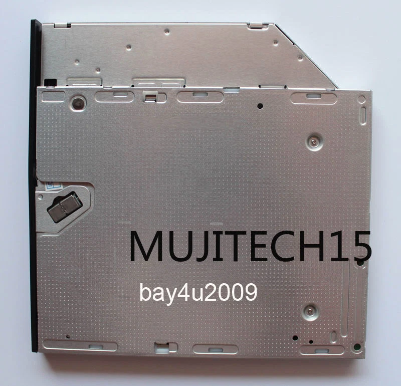 Dell Precision M4400 M4500 M4600 Blu Ray Burner DVD BD-R Drive UJ272 - Image 2 of 4