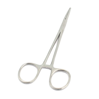 Fisherbrand Straight Locking Hemostats 5 In. | Buy Online | Fisher Scientific - Foto 12