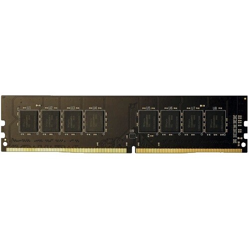 Transcend JetRAM DDR4 module 8 GB DIMM 288-pin 3200 MHz