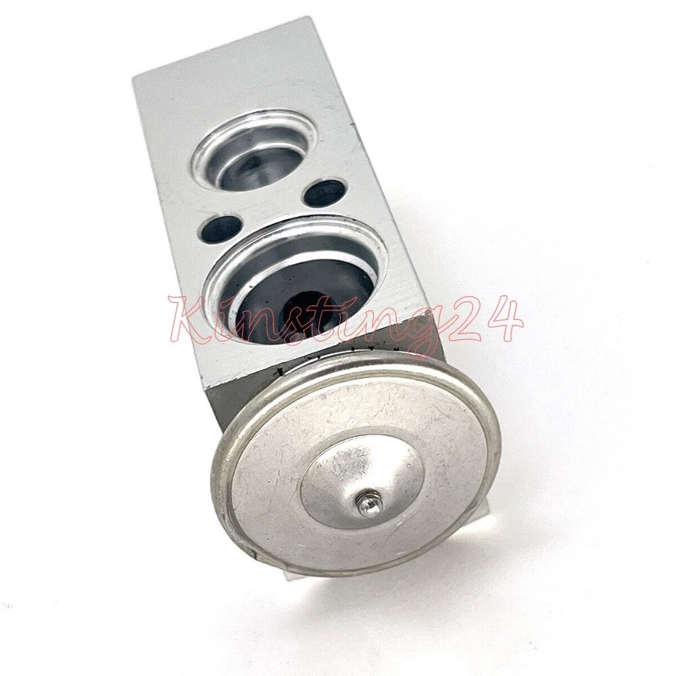 Válvula de expansión de aire acondicionado para Mercedes-Benz E550 2010-2017 C250 C280 C300 CLS63 AMG Foto 2 de 4