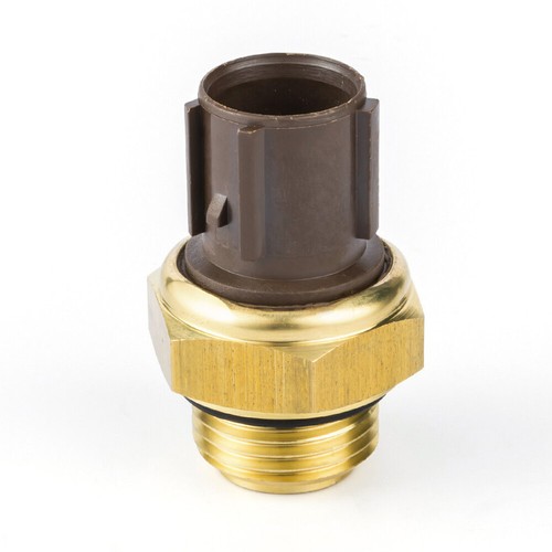 Radiator Coolant Fan Temperature Sensor Water Temp Switch For - Foto 5