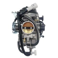 Carburetor For 4-Stroke Suzuki DRZ400 DRZ400SM DRZ400S DRZ400E Kawasaki KLX400SR