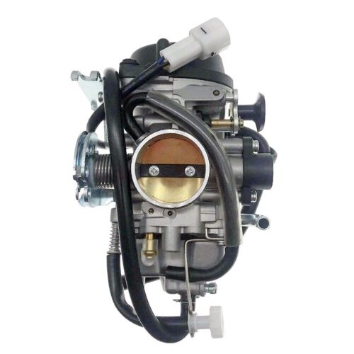 Carburetor For 4-Stroke Suzuki DRZ400 DRZ400SM DRZ400S DRZ400E Kawasaki KLX400SR - Picture 1 of 7
