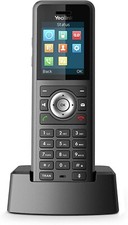 Yealink W59R Rugged DECT Cordless Handset