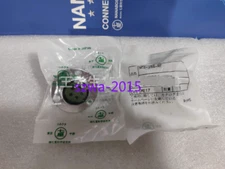 1pcs New Seven-star Scientific connector NCS-255-RF