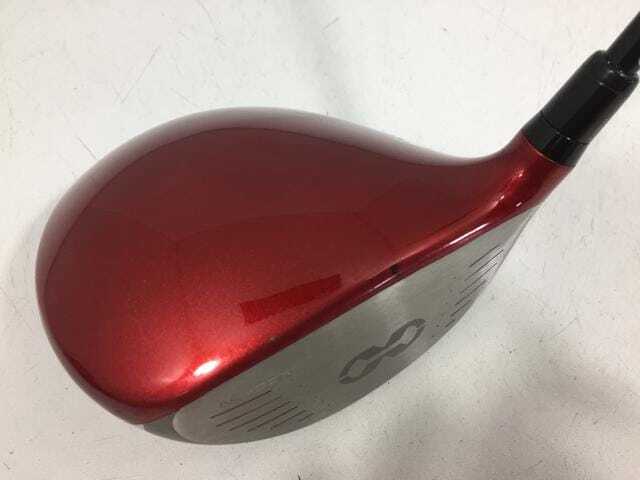 Nike VRS COVERT 2.0 Driver VRS COVERT (SR) #950 Golf Clubs