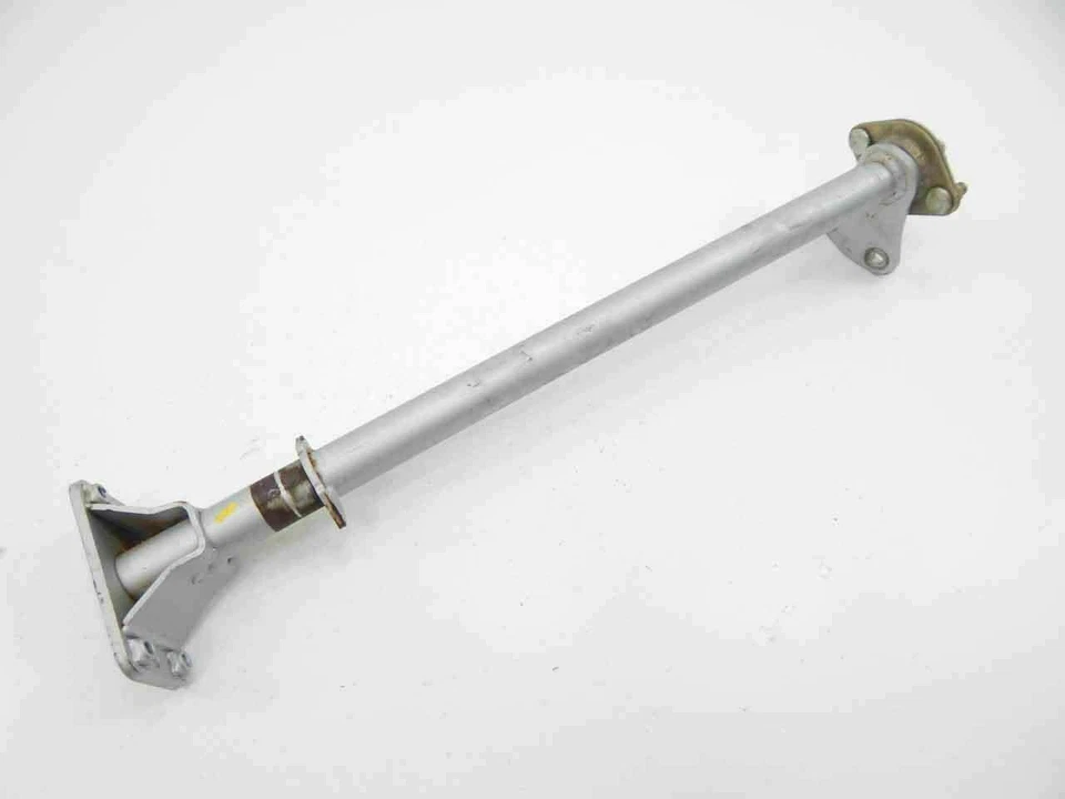 Polaris Phoenix 200 2005 potencia de dirección Foto 2 de 4