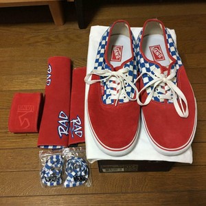 used vans ebay