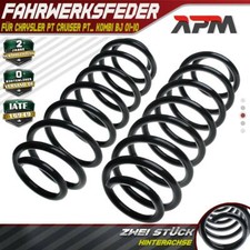 Ressort divers Chrysler PT CRUISER