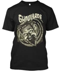 Limited New Popular New Ghoulardi Fictional Character Face Graphic T-Shirt S-4XL