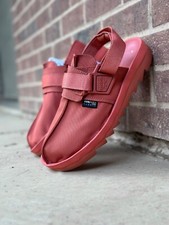 Reebok Beatnik Sandals Bake Earth Orange