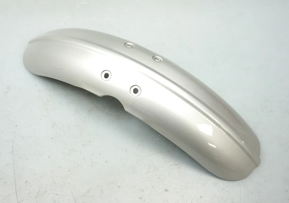 Guardabarros Delant. FENDER Triumph Thruxton 900 Scrambler Bonneville M968 - Imagen 2 de 4