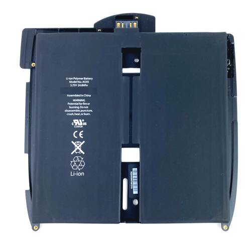 Ipad a1315 аккумулятор