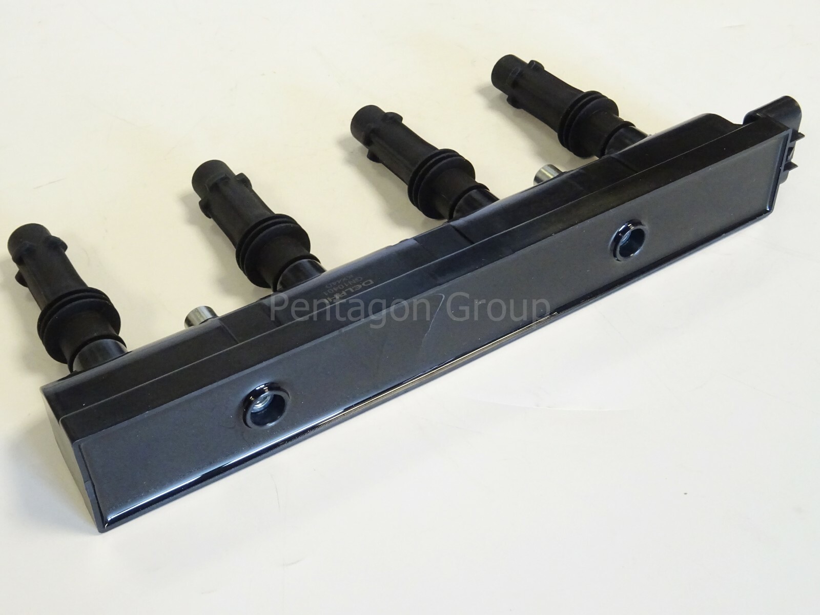 Genuine Delphi Vauxhall Ignition Coil Pack 95528319 Mokka, Adam  