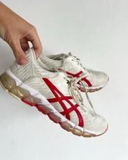 Asics gel quantum 360 5 Retro Tokyo Women’s Sneakers 9 US