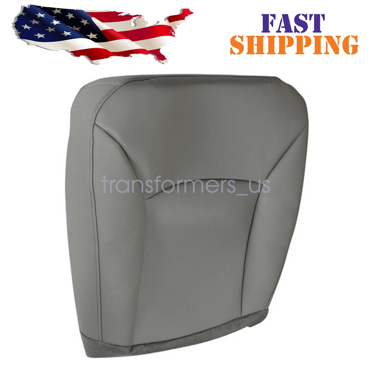 Ford e350 replacement seats 2025