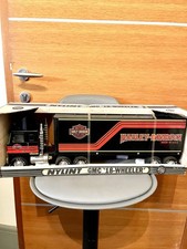 Nylint Harley Davidson truck