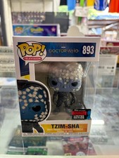 Ultimate Funko Pop Doctor Who Vinyl Figures Gallery and Guide 77