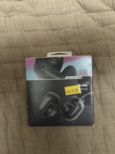 Bose Ultra Open Ear True Wireless Bluetooth Earbuds Black SHIPS FAST 