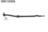 Skf Spurstange Vkdy 332501 FüR Jeep Cherokee Xj 4X4 Tdi