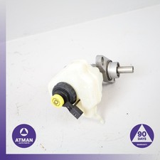 Audi 4l Q7 Brake Booster Cylinder W Tank 7l8611019f Oem Audi 4l Q7 Brake Booster Cylinder W Tank 7l8611019f Oem