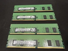 Hynix HMA81GR7MFR8N-UH 32GB Memory Set