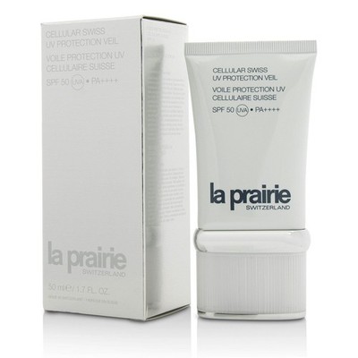 LA PRAIRIE Cellular Swiss UV - Protection Veil Sunscreen Broad Spectrum SPF 50