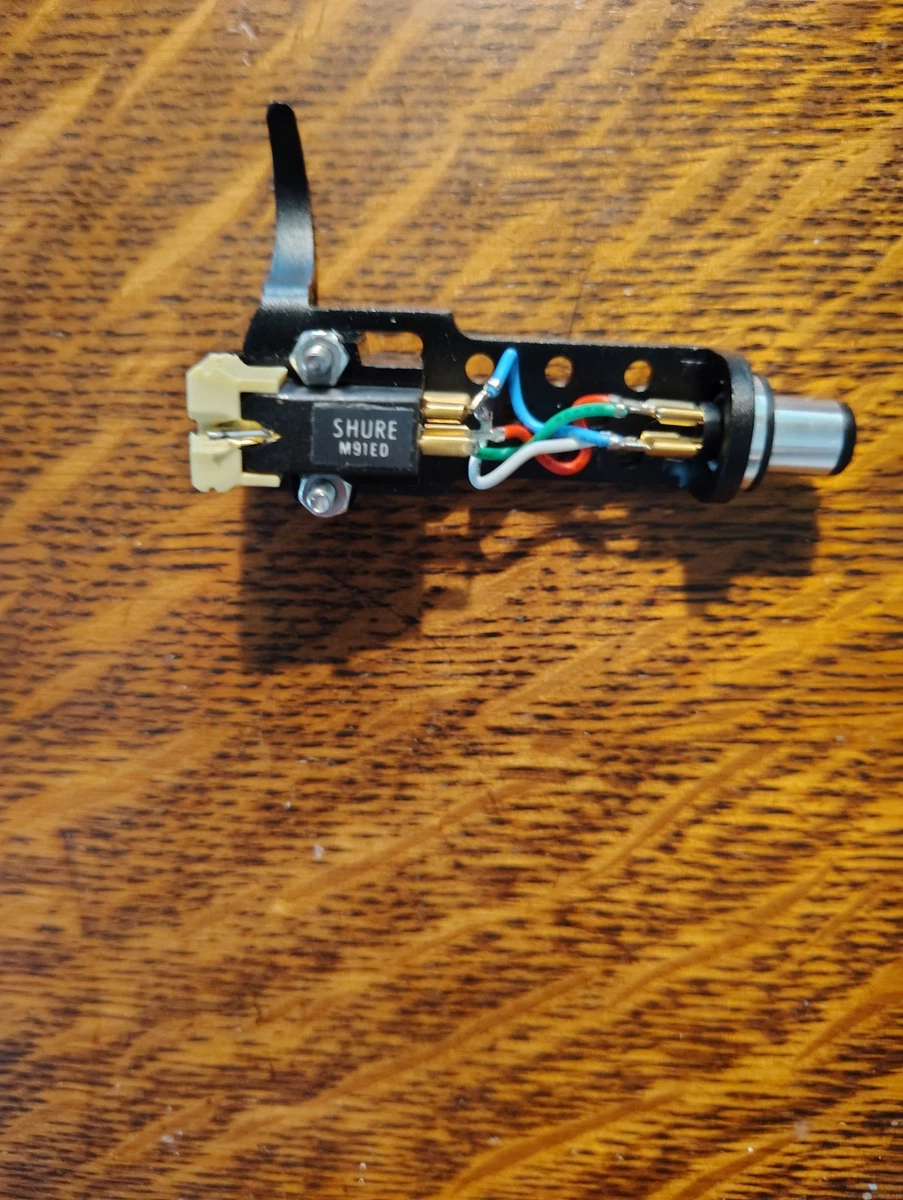 Shure M91ed for sale | eBay
