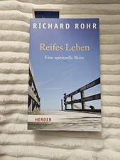 Reifes Leben - Eine spirituelle Reise : Buch ...