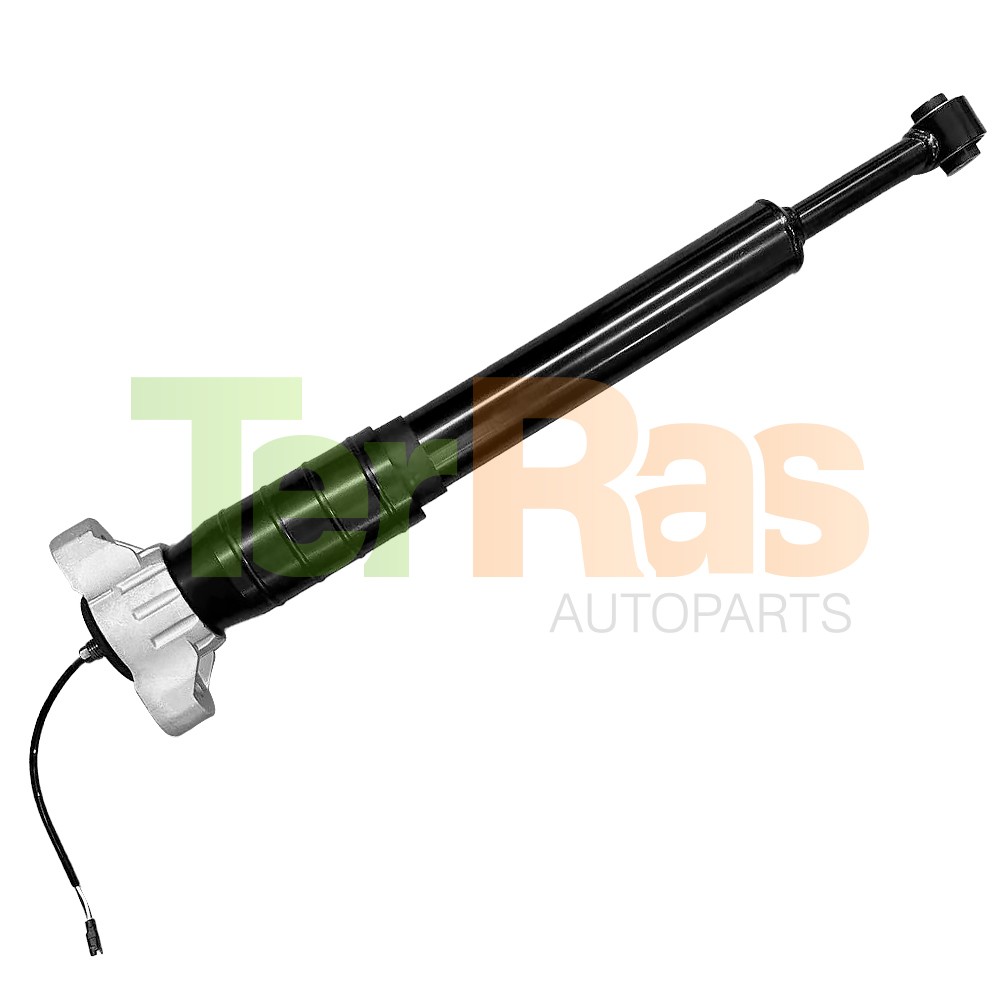 1x Rear Left or Right Air Shock Strut Fit Maserati Levante M161 2017-2020 3.0L