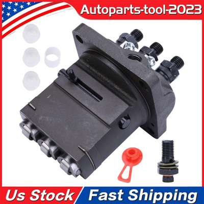 #ad Fuel Injection Pump for John Deere 850 1050 Yanmar YM2500 YM2610 721420 51700 $205.99