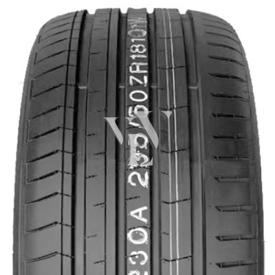 2x  Sommerreifen KUSTONE PASSION P9 255/40 R18 99 W