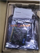 One New MOXA CP-134U V2 RS232/422/485 Multi-serial port card