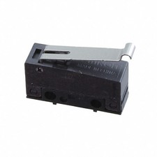 2 Pc Omron Electronics Inc-Emc Div Ss-01Gl13Pd2 Switch Snap Act Spdt 0.1A 1