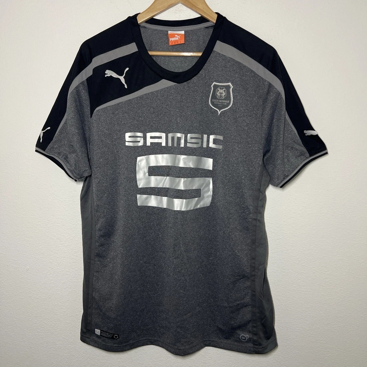 Stade Rennais International Club Soccer Fan Apparel and Souvenirs