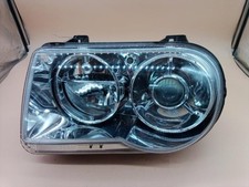 Feu avant (phare) Chrysler 300C