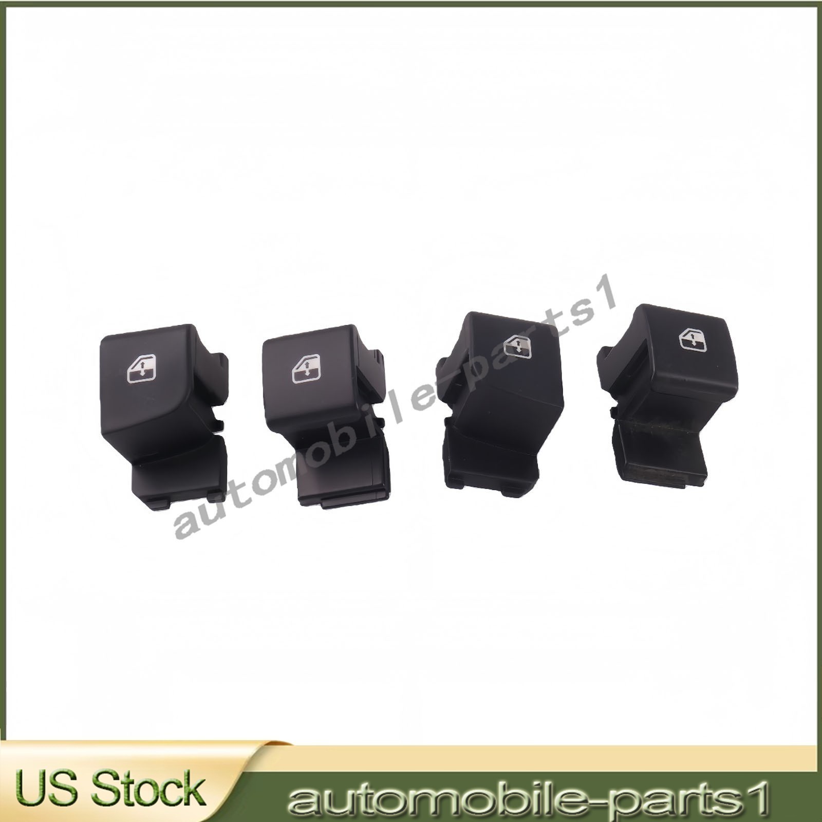 Maserati Quattroporte 2003-2012 Window switch P/N 247993