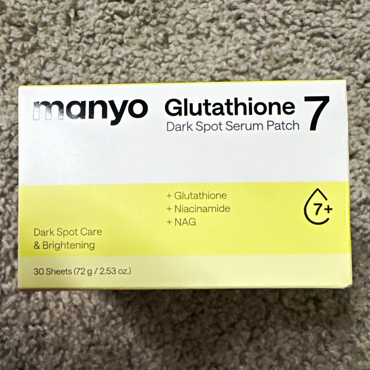 la organo glutathione skin whitening cream L-Glutathione Cream, Packaging size: 50 gm at  880/piece in Nagpur LA ORGANO Glutathione Kumkumadi Skin