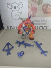 Vintage TMNT Ninja Turtles Figure Groundchuck 1991 Complete