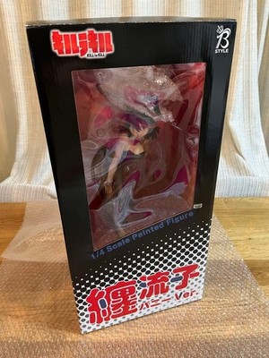 Kill La Kill Ryuko Matoi Red Bunny Ver 1/4 Freeing