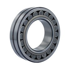 22218E/C3 SKF 90 x 160 x 40 mm SPHERICAL ROLLER