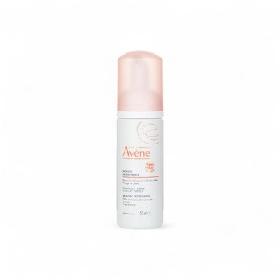 Avene Mousse Detergente Cleansing Foam 152371 150ML