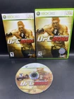 UFC Undisputed 2010 (Xbox 360) (CIB)