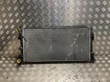 Radiateur Audi A1