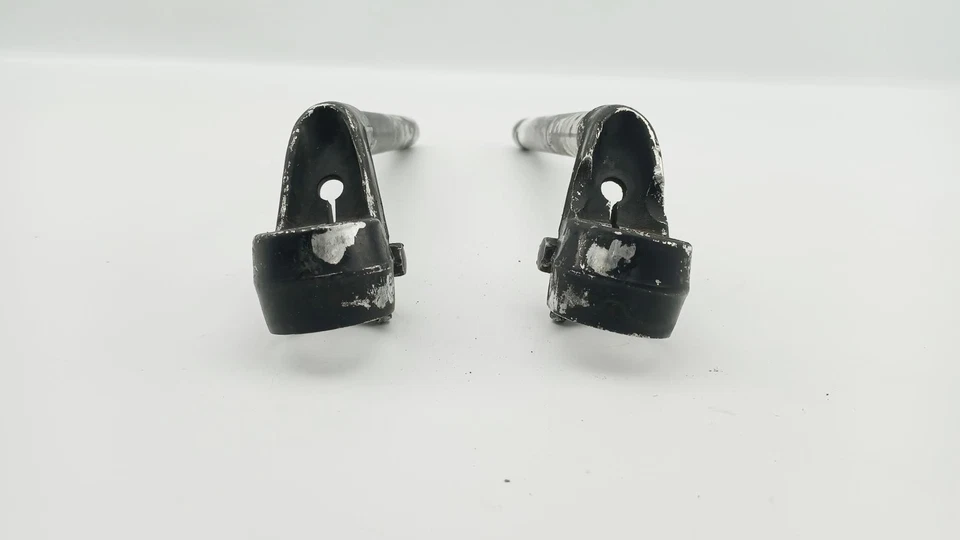 Правый зажимной руль HONDA CBX 400 1982–1985 гг. - Изображение 2 из 4