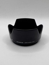 Olympus LH-61 Lens Hood Genuine OEM for Zuiko Digital Lens