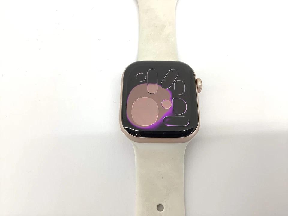 Apple Watch Series 11, foto 2 de 4