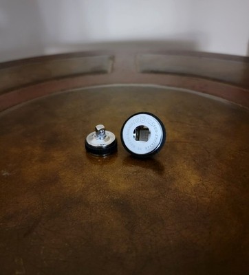 New Nepros NBE28 NBE28 Quick Spinner 3/8'' Dr & 1/4'' Dr Made In Japan KTC