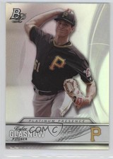 2016 Bowman Platinum Presence Tyler Glasnow #PP-27 9h3